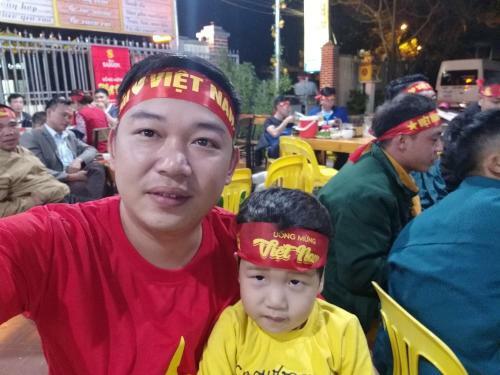 Hostal Nh� Ngh? Song Anh