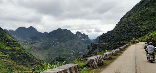 Ha Giang Chopai Hostel