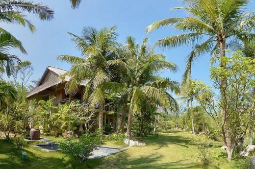 Hotel Sun Spa Resort & Villa