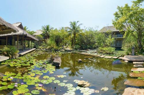 Hotel Sun Spa Resort & Villa