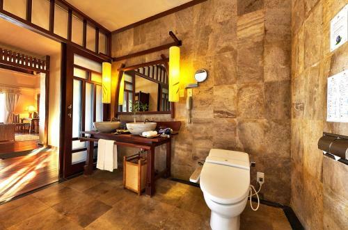 Hotel Sun Spa Resort & Villa