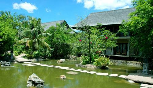 Hotel Sun Spa Resort & Villa