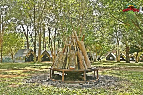 Hotel Madagui Forest City