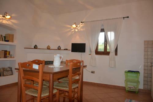 Agroturismo Masseria Cielogreco