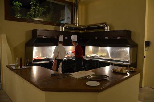 Hotel Albergo Mingone