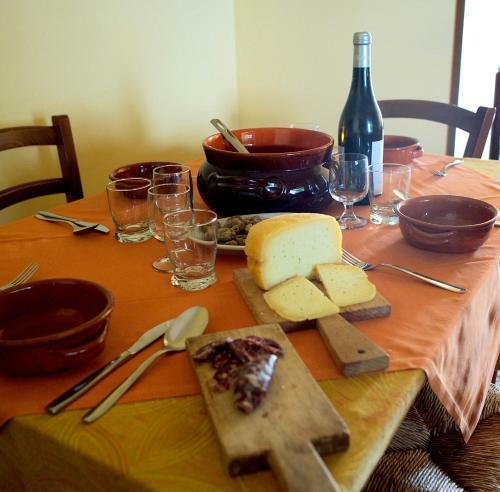 Agroturismo La Staccionata