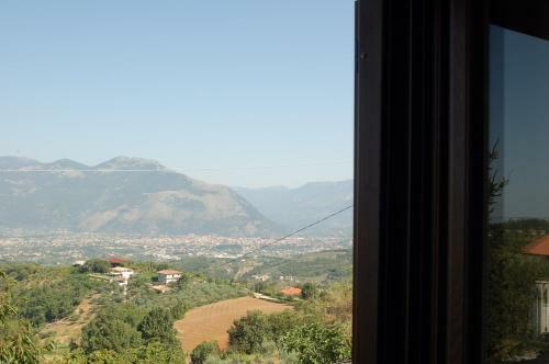 Agroturismo La Staccionata