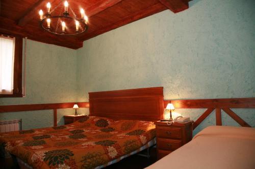 Agroturismo Arratzain