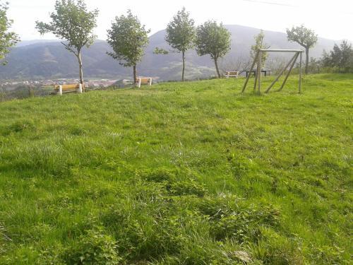 Agroturismo Arratzain