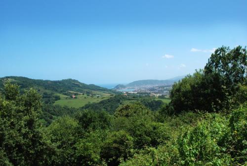 Agroturismo Arratzain