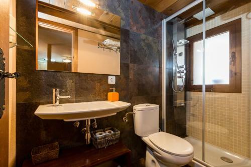 Aparthotel L`estan�a De L`era