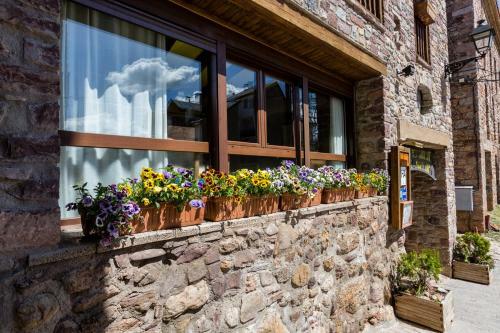 Aparthotel L`estan�a De L`era
