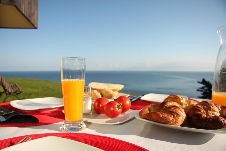 Hostal Haitzalde