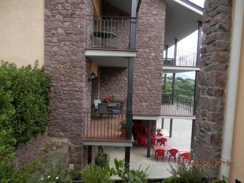 Apartamento Cal Peret