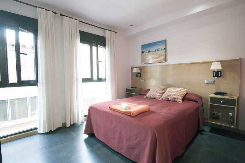 Hotel Real De Illescas