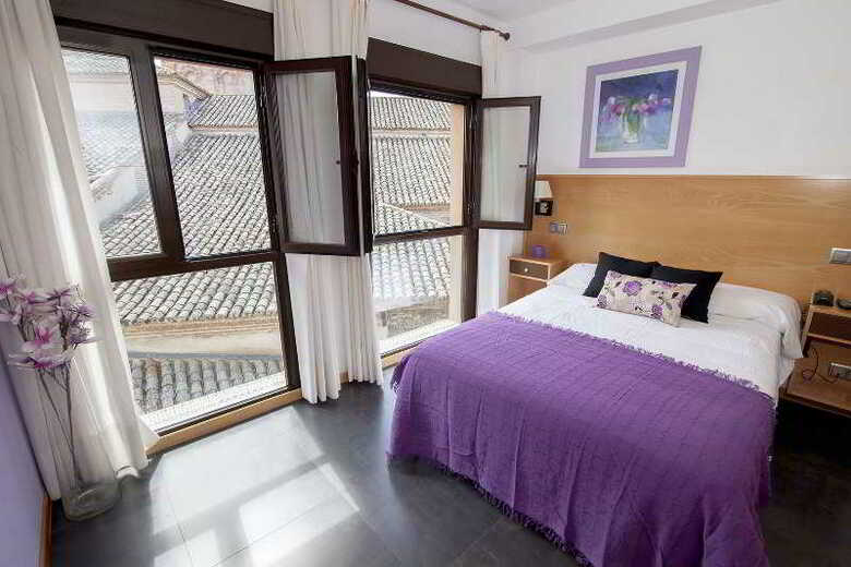 Hotel Real De Illescas