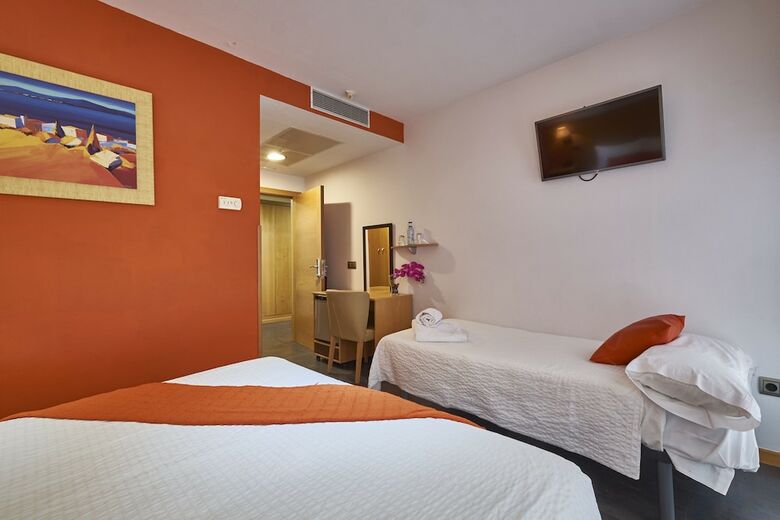 Hotel Real De Illescas