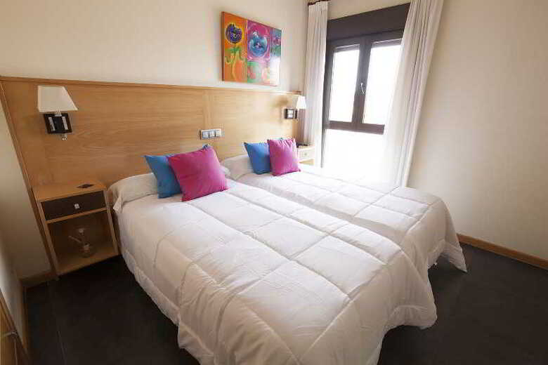 Hotel Real De Illescas