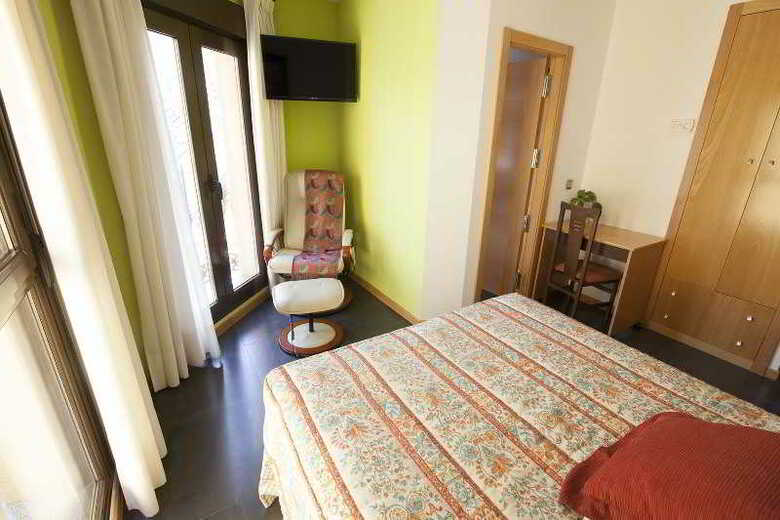 Hotel Real De Illescas