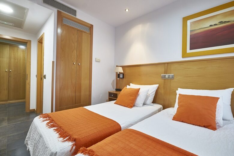 Hotel Real De Illescas