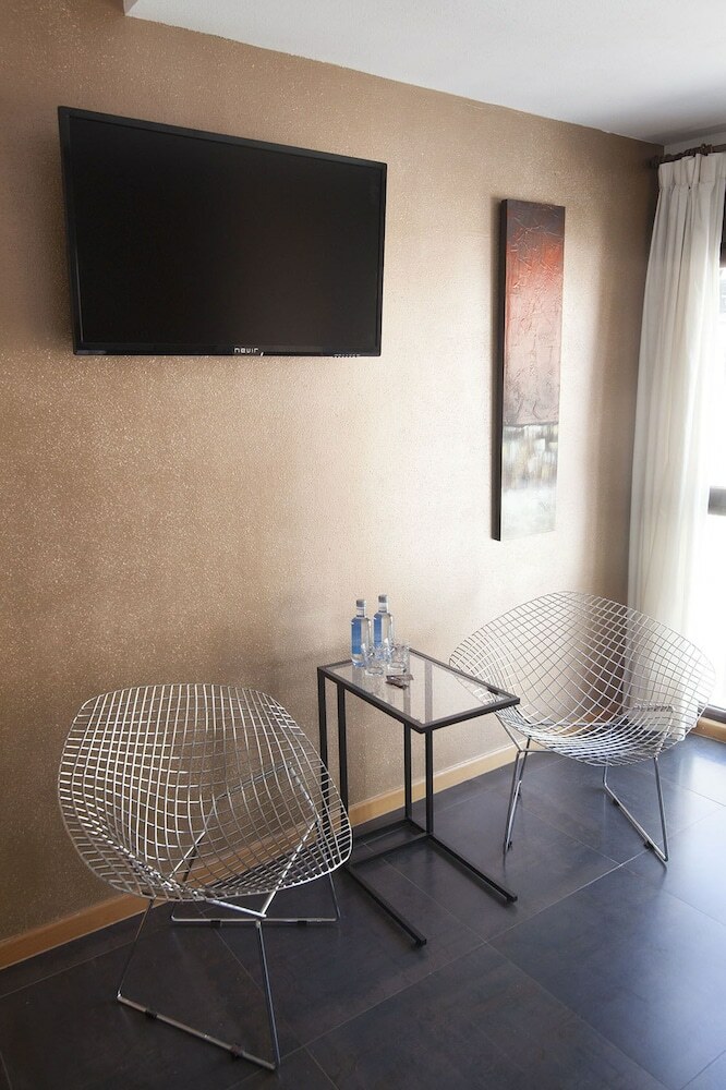 Hotel Real De Illescas