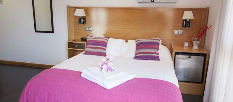 Hotel Real De Illescas