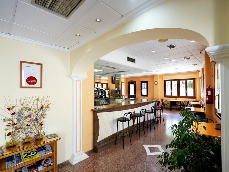 Hotel Nou Hostalet
