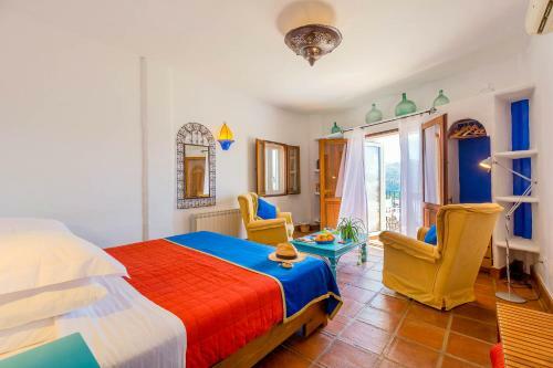 Hotel Los Casta�os