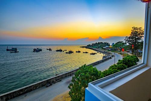 Hoang Thong Motel