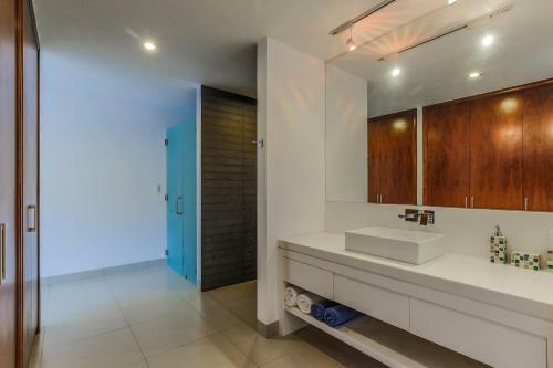 Apartamento Oceanique Villas