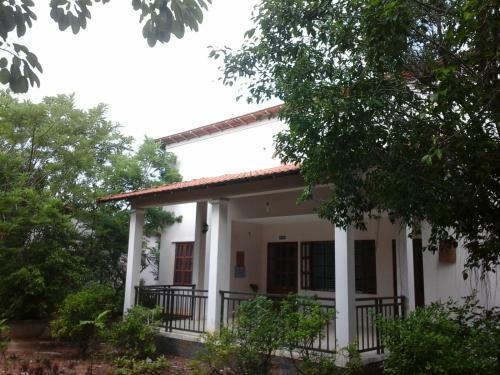 Hotel Long Chau Resort