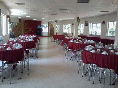 Hotel Long Chau Resort