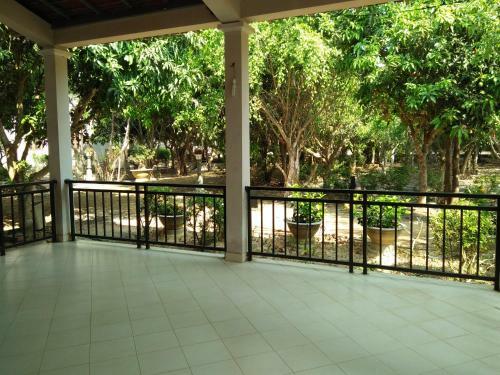 Hotel Long Chau Resort