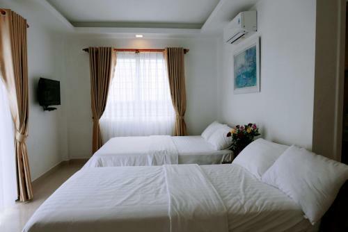 Allure Hotel