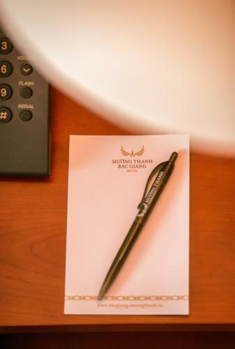 Muong Thanh Grand Bac Giang Hotel