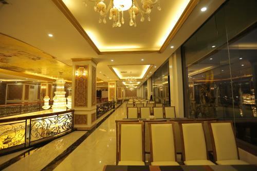 Lao Cai Royal Hotel