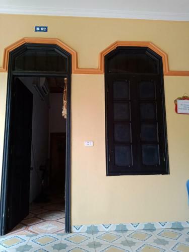 Cuc Phuong Hao Tham Homestay Hotel