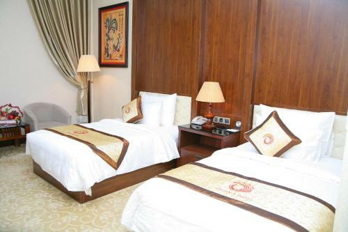 Hotel Phoenix Resort Bac Ninh