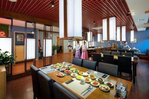 Hotel Phoenix Resort Bac Ninh