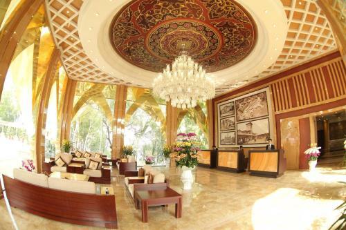 Hotel Phoenix Resort Bac Ninh