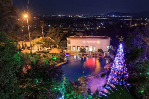 Hotel Phoenix Resort Bac Ninh