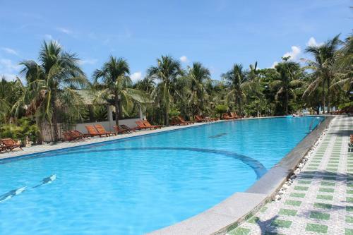 Hotel Gm Doc Let Beach Resort & Spa