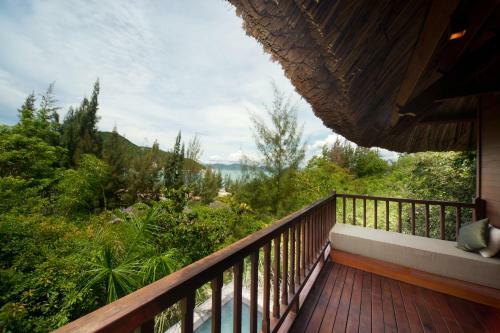 Villa L'alya Ninh Van Bay