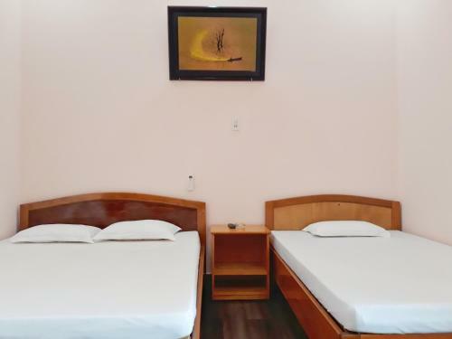Hotel Huong Tra