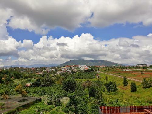 Hotel Huong Tra