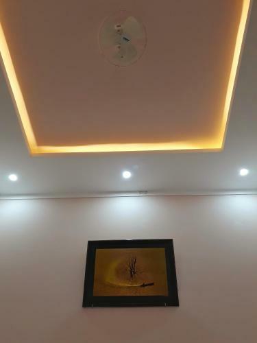 Hotel Huong Tra
