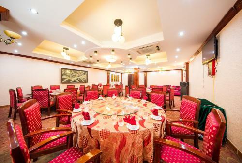 ?�ng D??ng Hotel