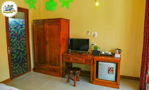 Apartamento Bungalows Ph� Qu?c