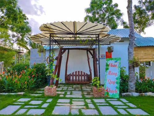 Apartamento Bungalows Ph� Qu?c