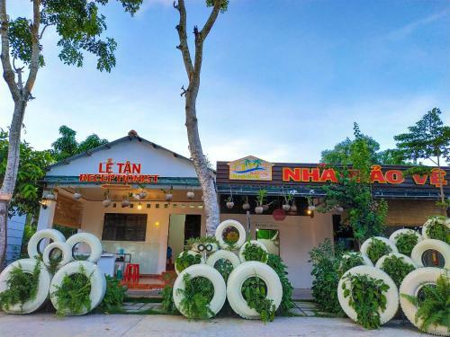 Apartamento Bungalows Ph� Qu?c